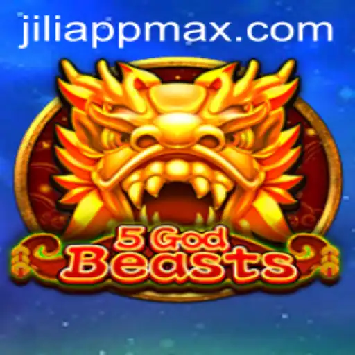 Exploring 5GodBeasts in the JiliApp Gaming Universe