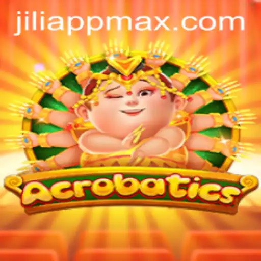 Discovering Acrobatics: A New Game Experience with Jiliapp