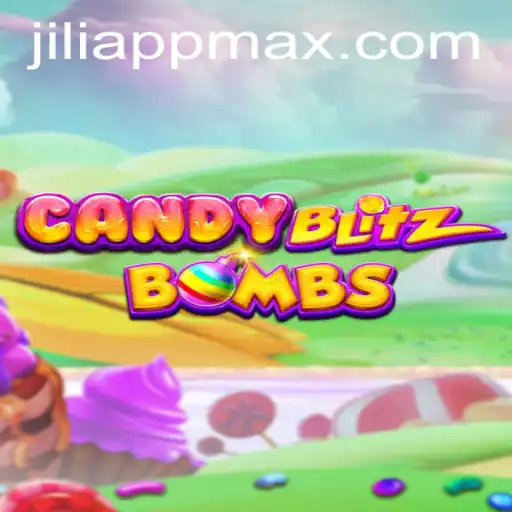 A Sweet Explosion: Delving into CandyBlitzBombs