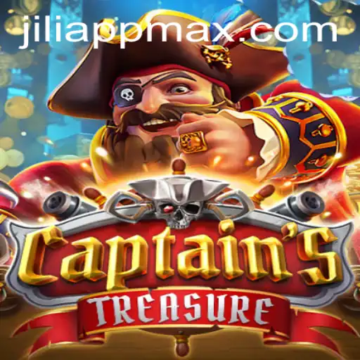 Discover the Thrills of Captain's Treasure on JiliApp