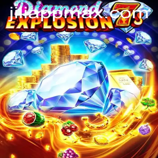 Exploring the Thrills of DiamondExplosion7s on jiliapp