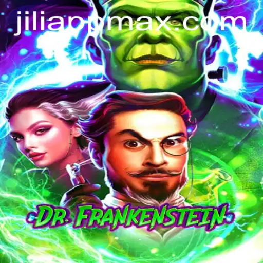 DrFrankenstein - A Thrilling Journey into Science and Suspense
