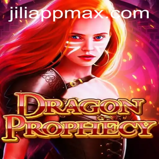 DragonProphecy: An Epic Adventure in the World of JiliApp