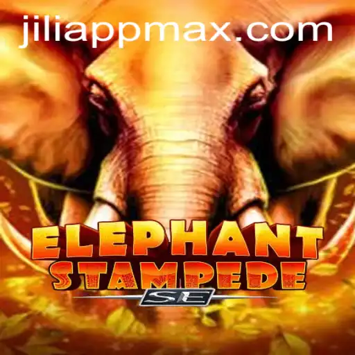 Elephant Stampede SE: A Thrilling Adventure