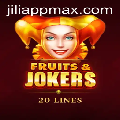 Exploring the Exciting World of FruitsAndJokers20: The New Phenomenon on JiliApp