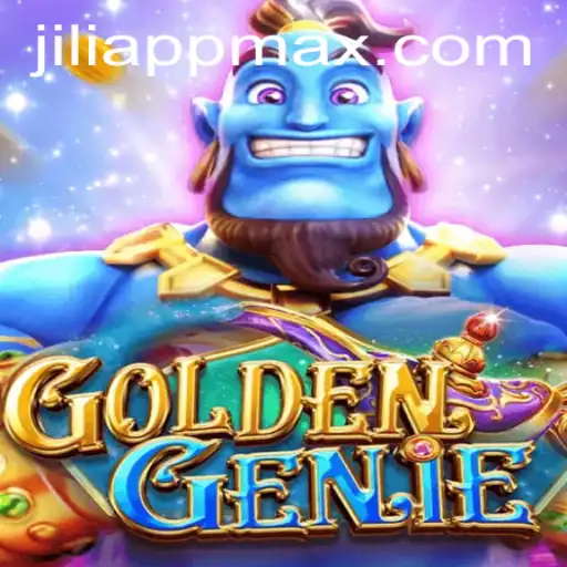 Discovering the Enchanting World of GOLDENGENIE: A Game Adventure Like No Other