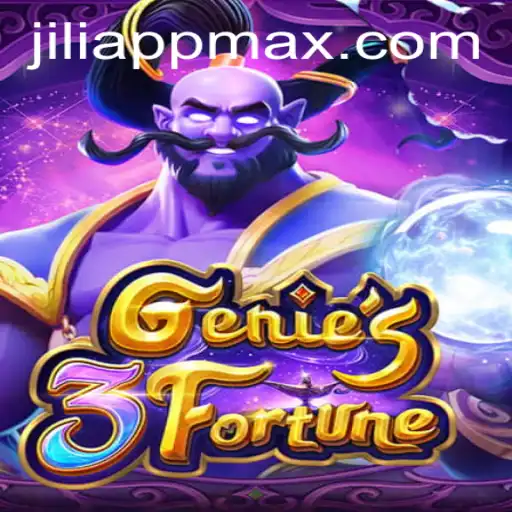 Genie3Fortune: Discover a World of Magic and Adventure