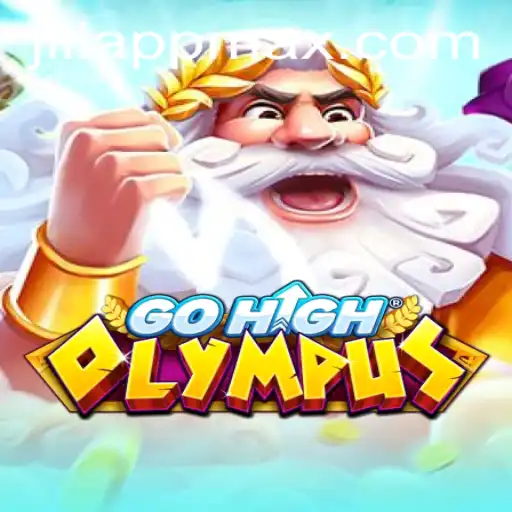GoHighOlympus: Ascend to New Gaming Heights with jiliapp