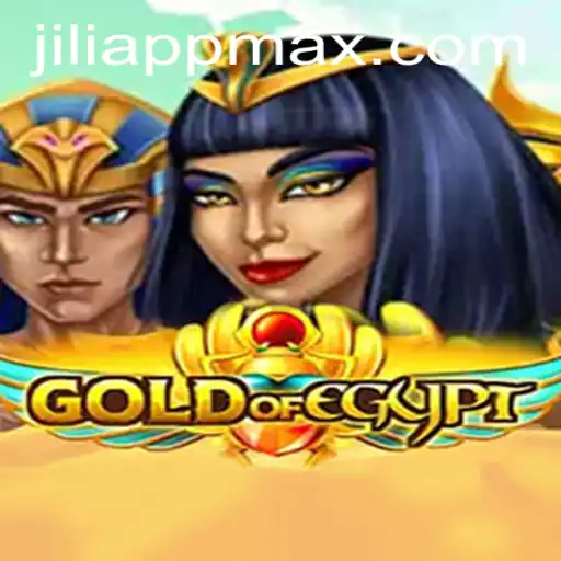 Unveiling GoldOfEgypt: A Journey Through Ancient Riches with Jiliapp