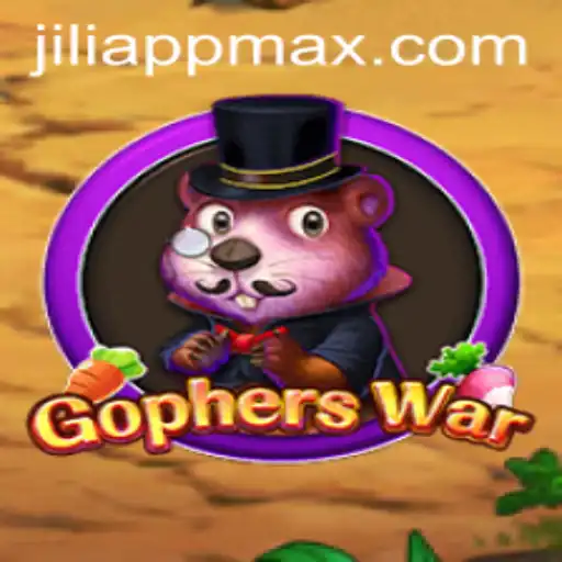 GophersWar: The Thrilling World Unveiled