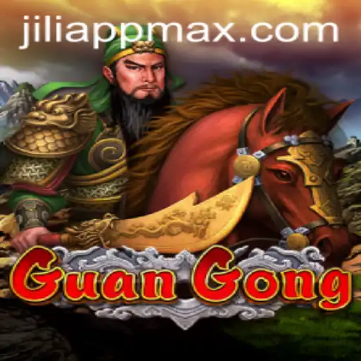 GuanGong: The Exciting New Game from Jiliapp Studios