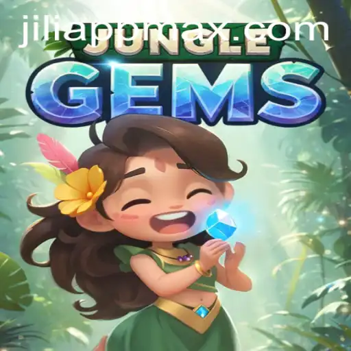 Explore the Adventurous World of JungleGems: A Captivating Game by jiliapp