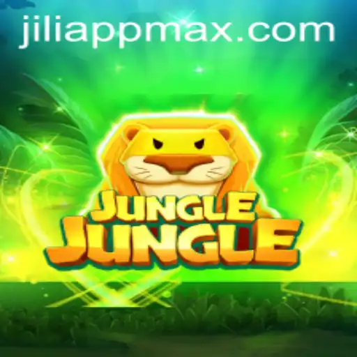 Discover the Thrilling Adventure of JungleJungle on JiliApp