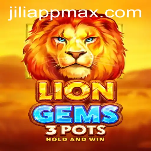 Discover the Thrilling World of LionGems3pots on JiliApp