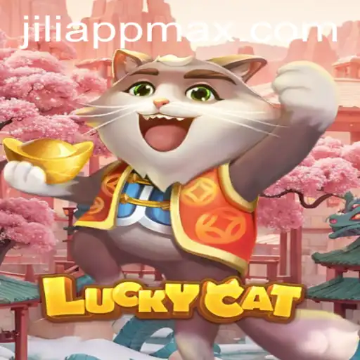 Discover the Enchanting World of LuckyCat on JiliApp