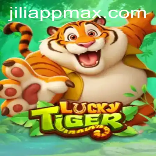 Exploring the Thrilling World of LuckyTiger with JiliApp