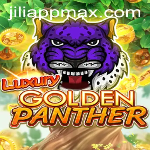 Exploring Luxury Golden Panther in JiliApp