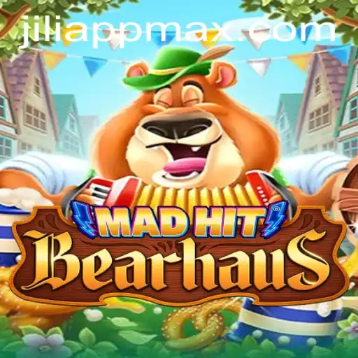 MadHitBearhaus: A Thrilling Adventure Game with Jiliapp