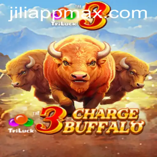 Unleashing the Thrills of 3ChargeBuffalo: A Guide to the New Gaming Sensation