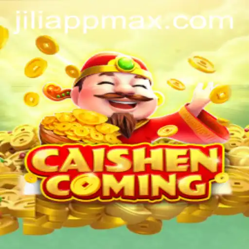 Unveiling CAISHENCOMING: A Thrilling Adventure with Jiliapp