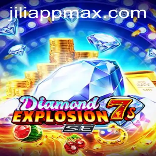 DiamondExplosion7sSE: Unveiling the Thrilling World of JiliApp's Latest Game