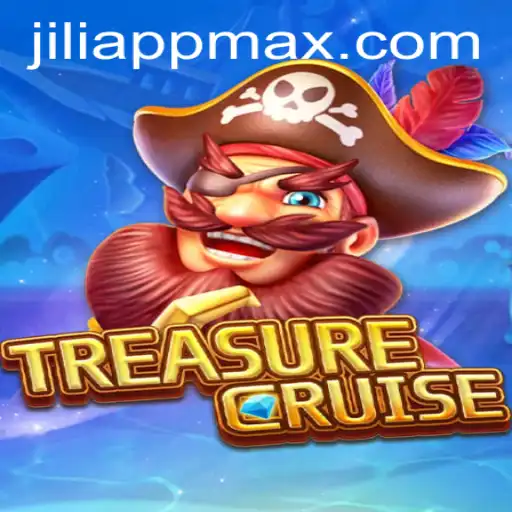 Exploring The Adventure of TREASURECRUISE