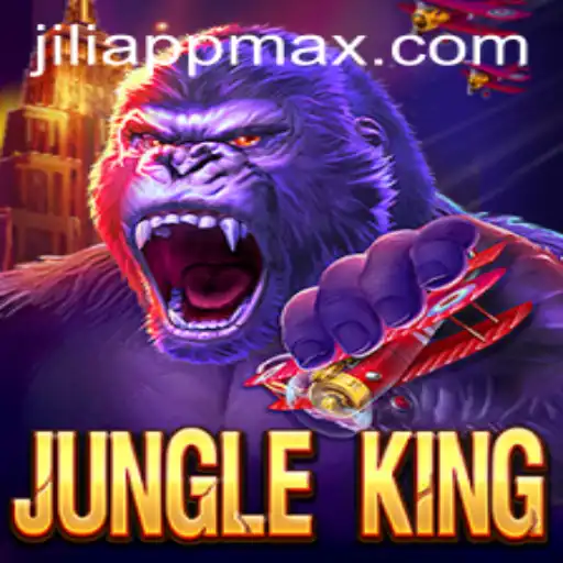 JungleKing: An Adventure Awaits in the Digital Wilderness