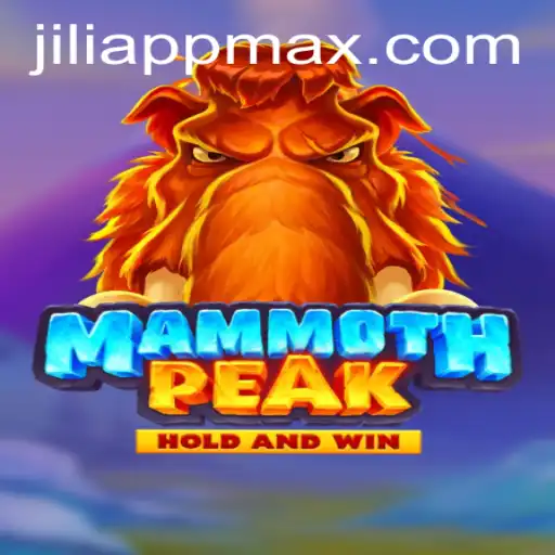 MammothPeak: An Epic Adventure in the World of Jiliapp