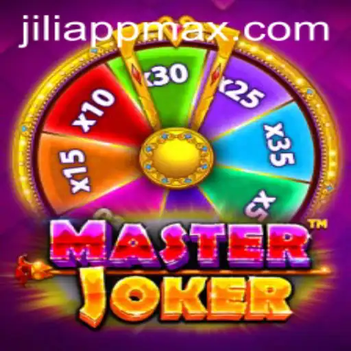 MasterJoker: A Fascinating Dive into the World of Online Gaming