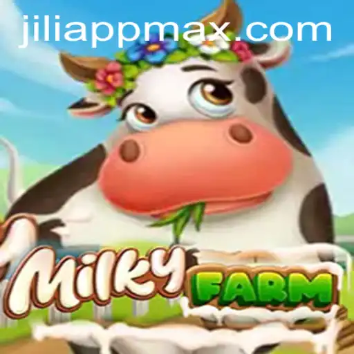 Discover the Enchanting World of MilkyFarm on jiliapp