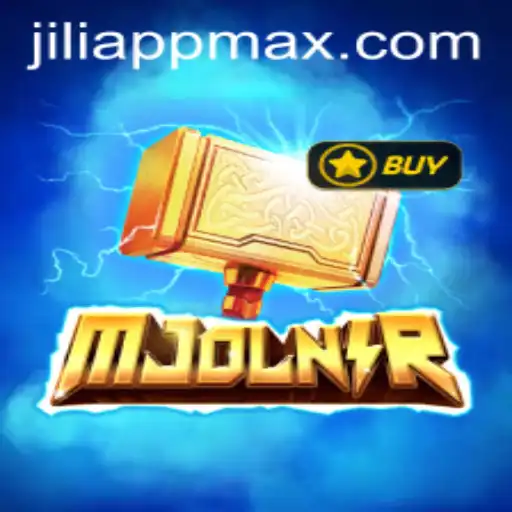Mjolnir: Unleashing Thunderous Adventures with Jiliapp
