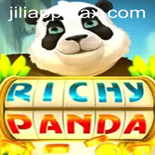 Dive Into the World of RichyPanda: Unleashing Adventures on Jiliapp