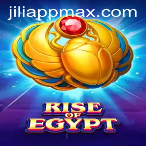 Discover the Thrilling World of RiseOfEgypt on JiliApp