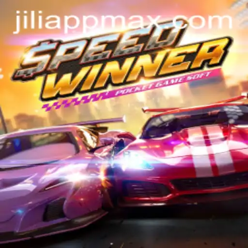 SpeedWinner: Dive into the Thrilling World of Racing with jiliapp