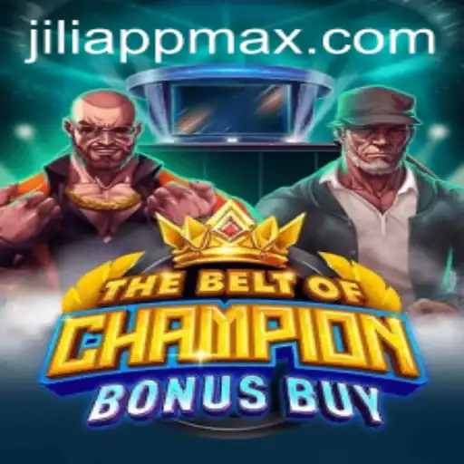 The Belt of Champion Bonus Buy: Diving into the Arena of Thrills