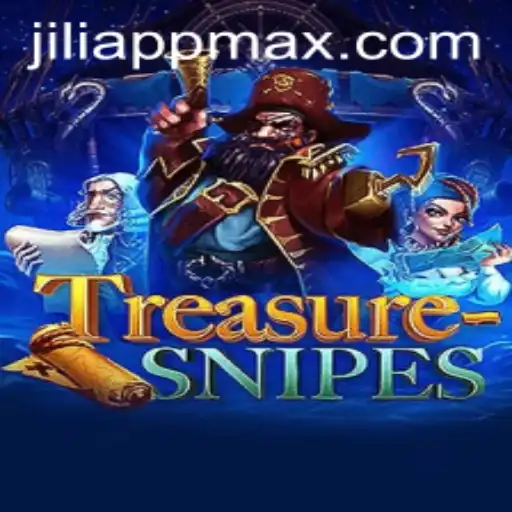 Exploring the Enigmatic World of TreasureSnipes: A Deep Dive into the Jiliapp Phenomenon