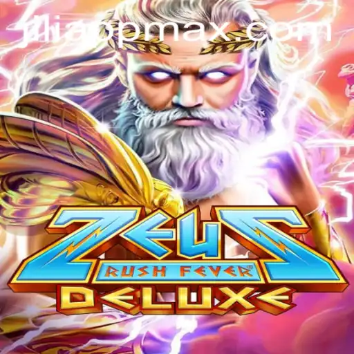 ZeusRushFeverDeluxe: A Mythical Adventure in the World of JiliApp