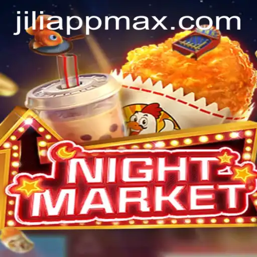 Exploring NIGHTMARKET: A Deep Dive into the Game and Its Unique Features