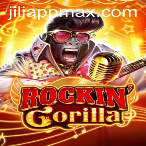 RockinGorilla: Unleash the Adventure with Jiliapp