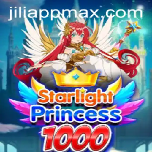 StarlightPrincess1000: An Immersive Adventure in the World of Jiliapp