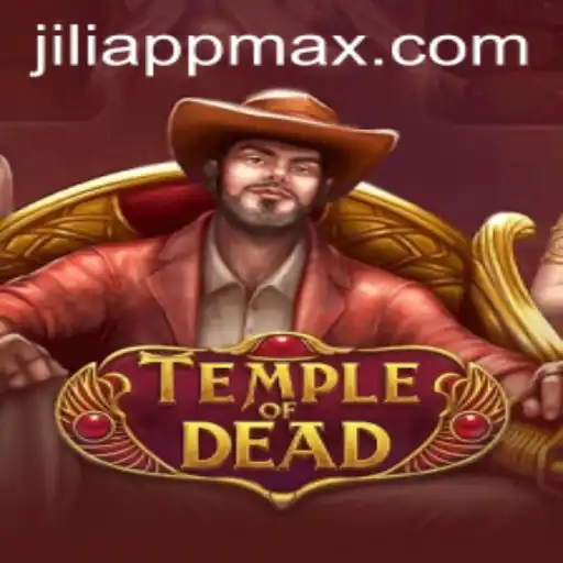 Exploring the Enigmatic World of TempleofDead Through jiliapp