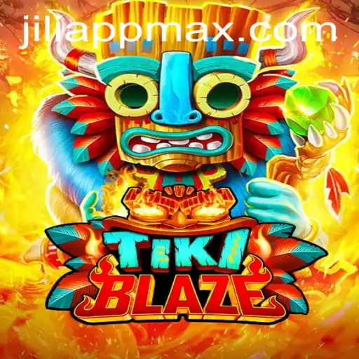 Unveiling TikiBlaze: A Thrilling Gaming Adventure on Jiliapp