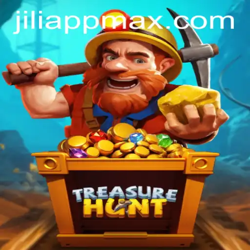 Explore the Exciting World of TreasureHunt on JiliApp