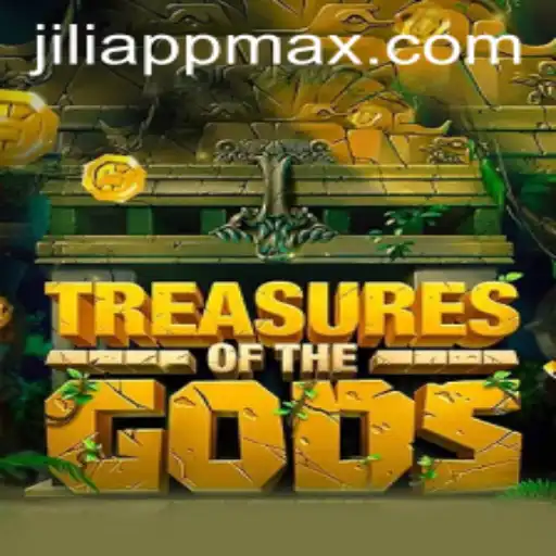 Discover the Enchanting World of 'TreasureoftheGods' and its Integration with JiliApp