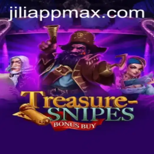 Discover the Thrills of TreasuresnipesBonusBuy: A JiliApp Adventure