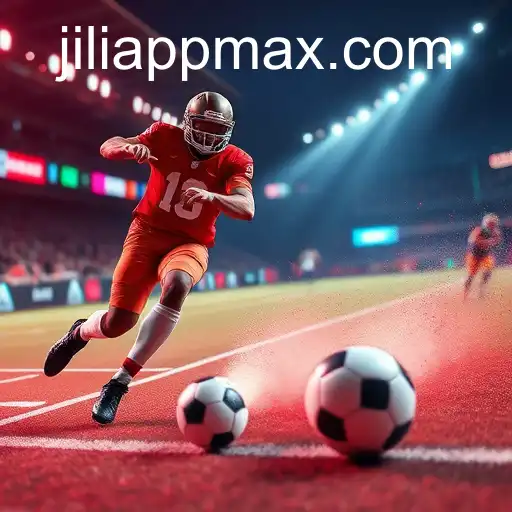 Virtual Sports and the Role of jiliapp
